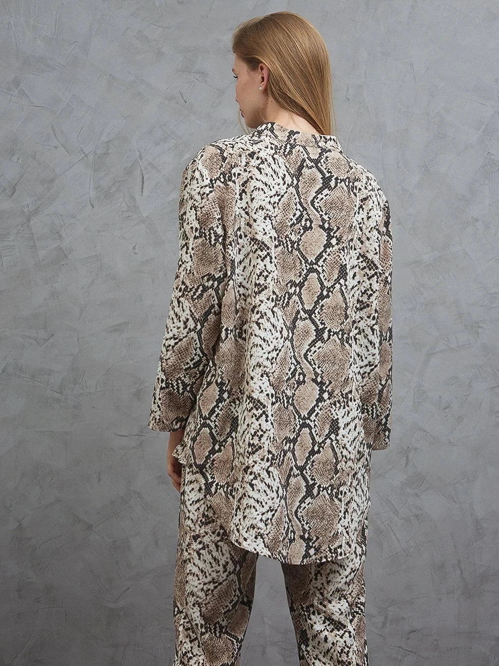 Γυναικείa Μπλούζα animal print