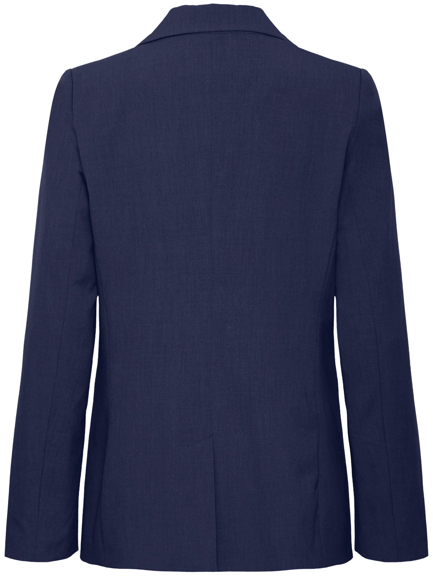 Γυναικείο σακάκι μπλέ