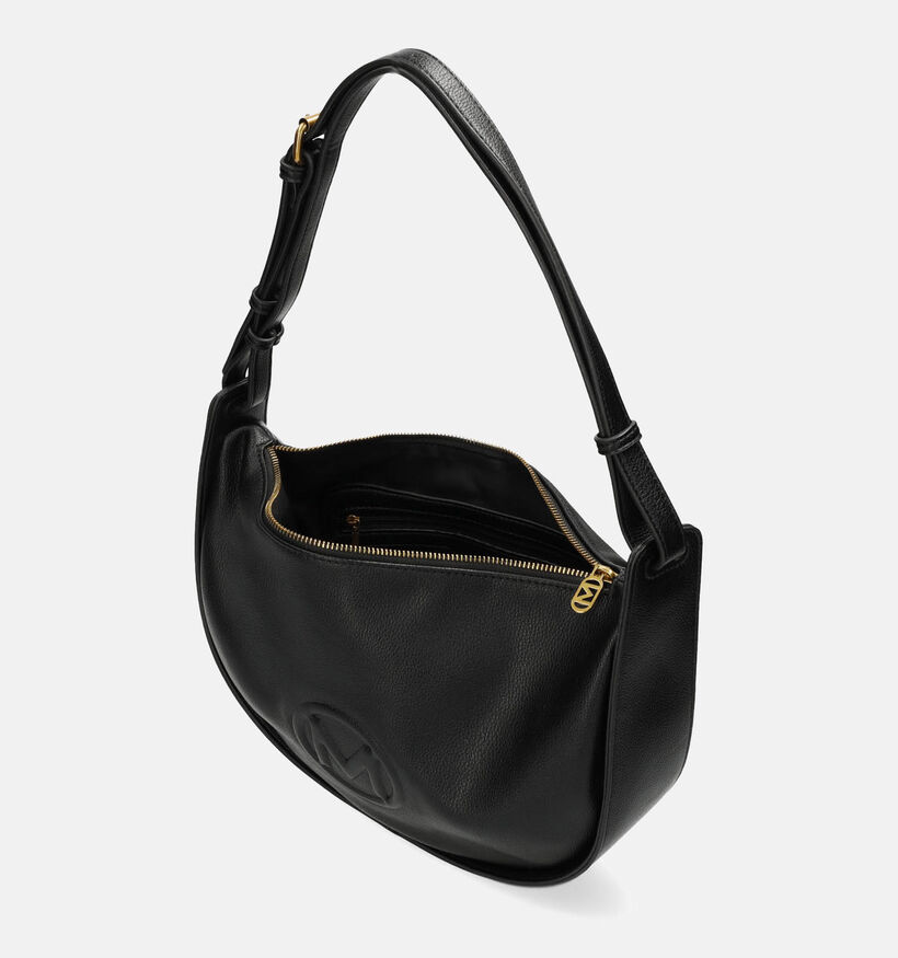 Γυναικεία τσάντα ώμου Μαύρη