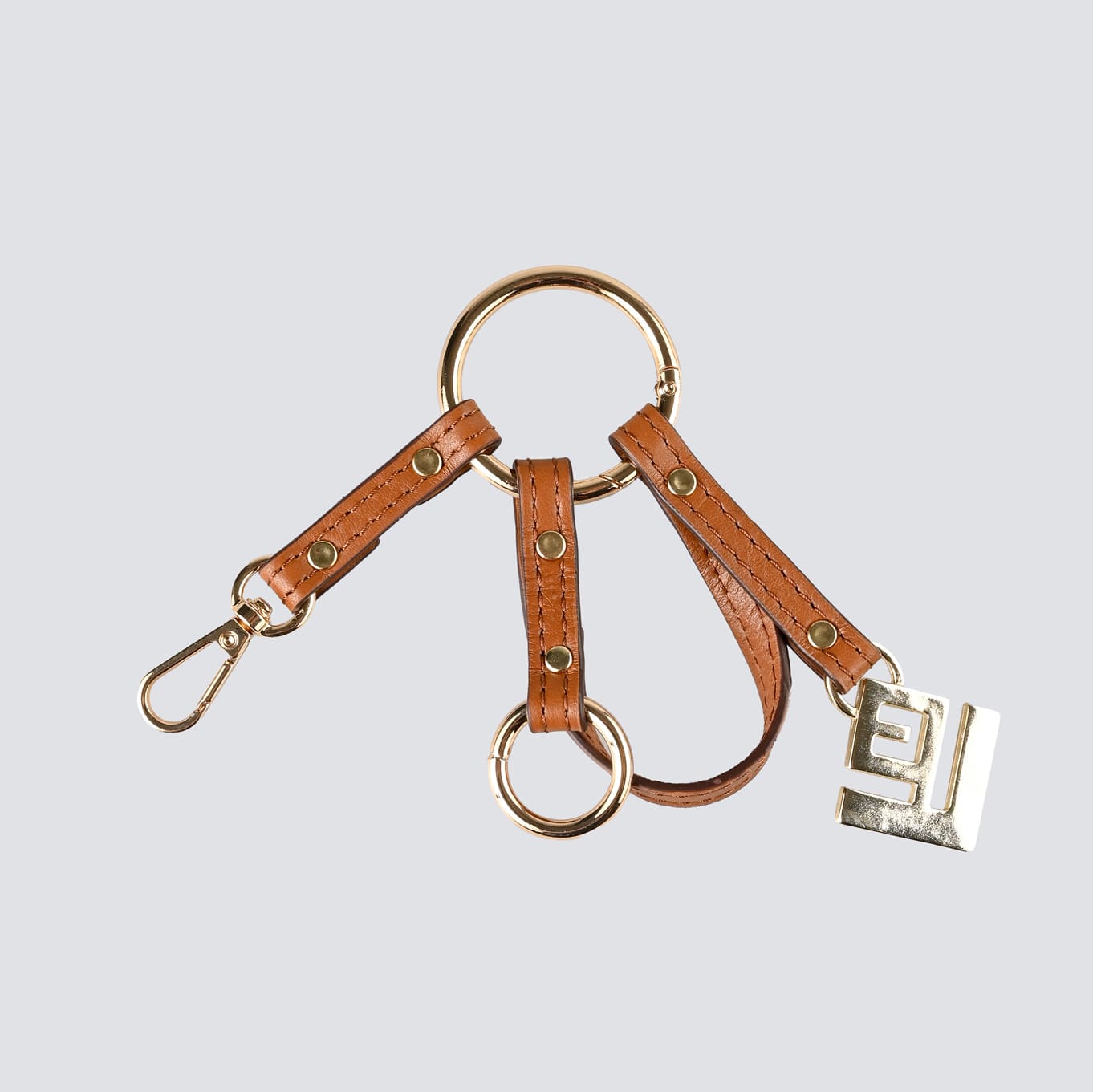 Γυναικείo breloque Alea Charm | Gold Sumbol