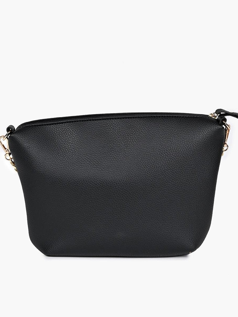 Γυναικεία Τσάντα Jasmine Asti Bag Black