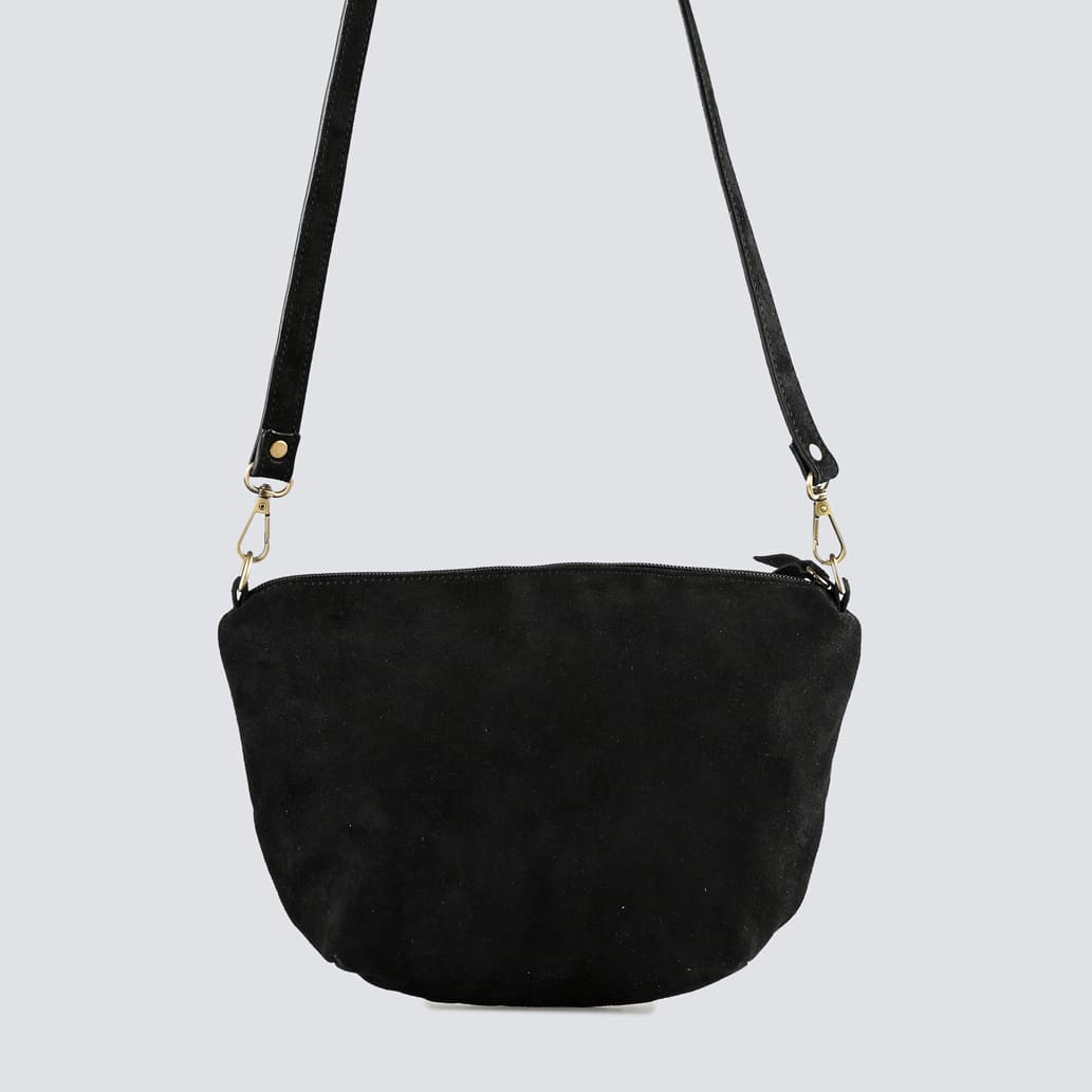 Γυναικεία τσάντα Jasmine Nomia Bag | Black
