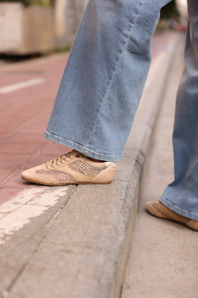 Γυναικείες αθλητικές Μπαλαρίνες- ΝΕΑ ΠΑΡΑΛΑΒΗ