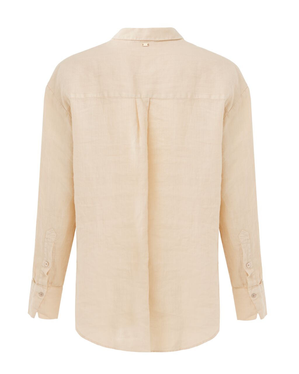Γυναικείο πουκάμισο ΛΙΝΟ