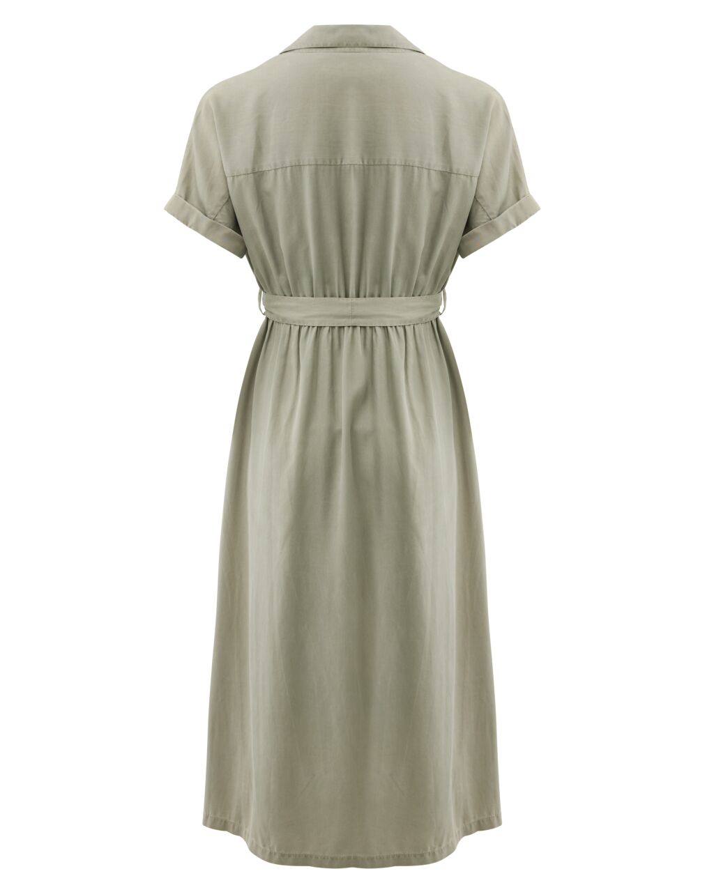 Γυναικείο φόρεμα από lyocell