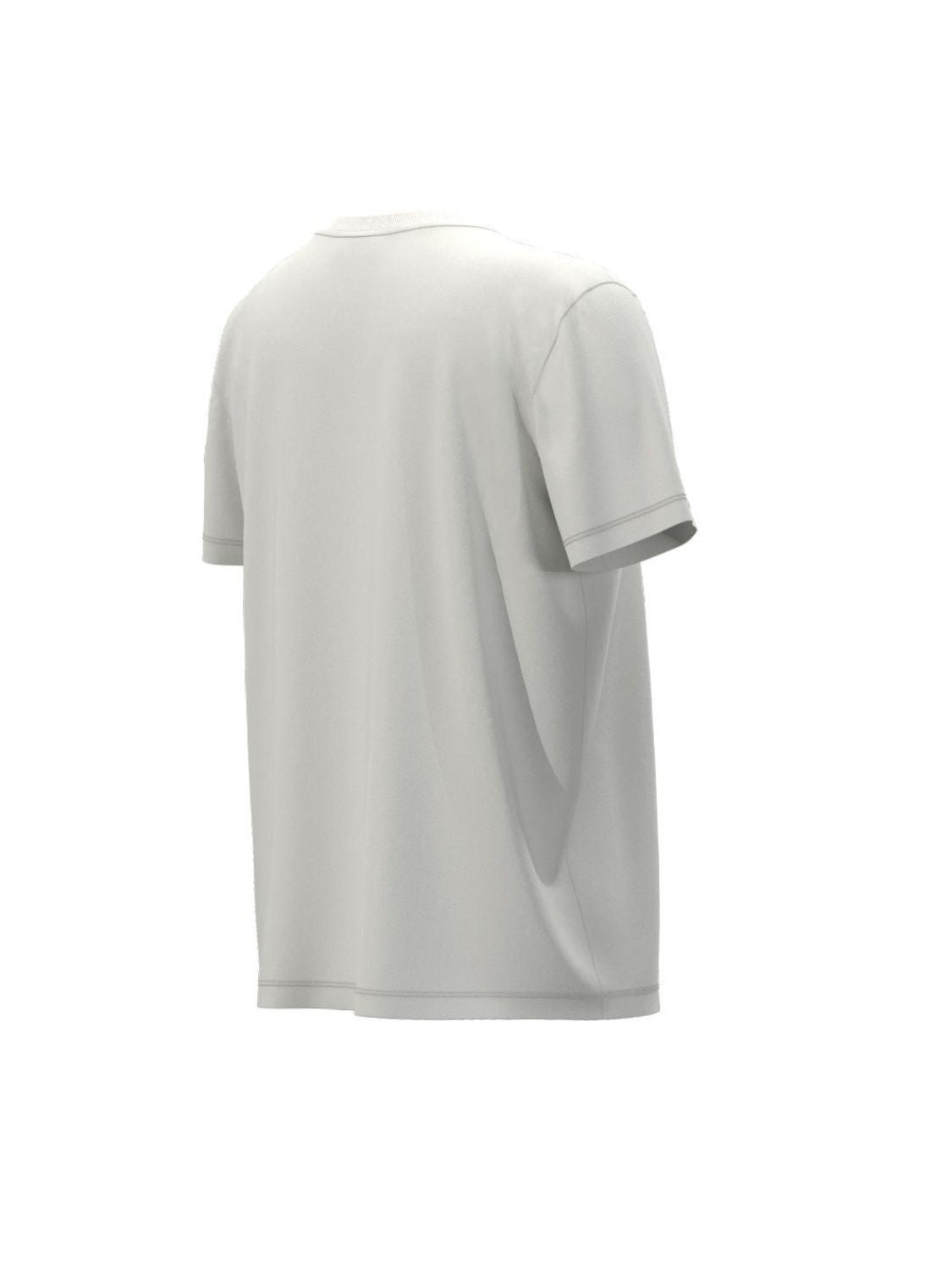 Γυναικείο Print and sequin-adorned T-shirt -Fiore grande