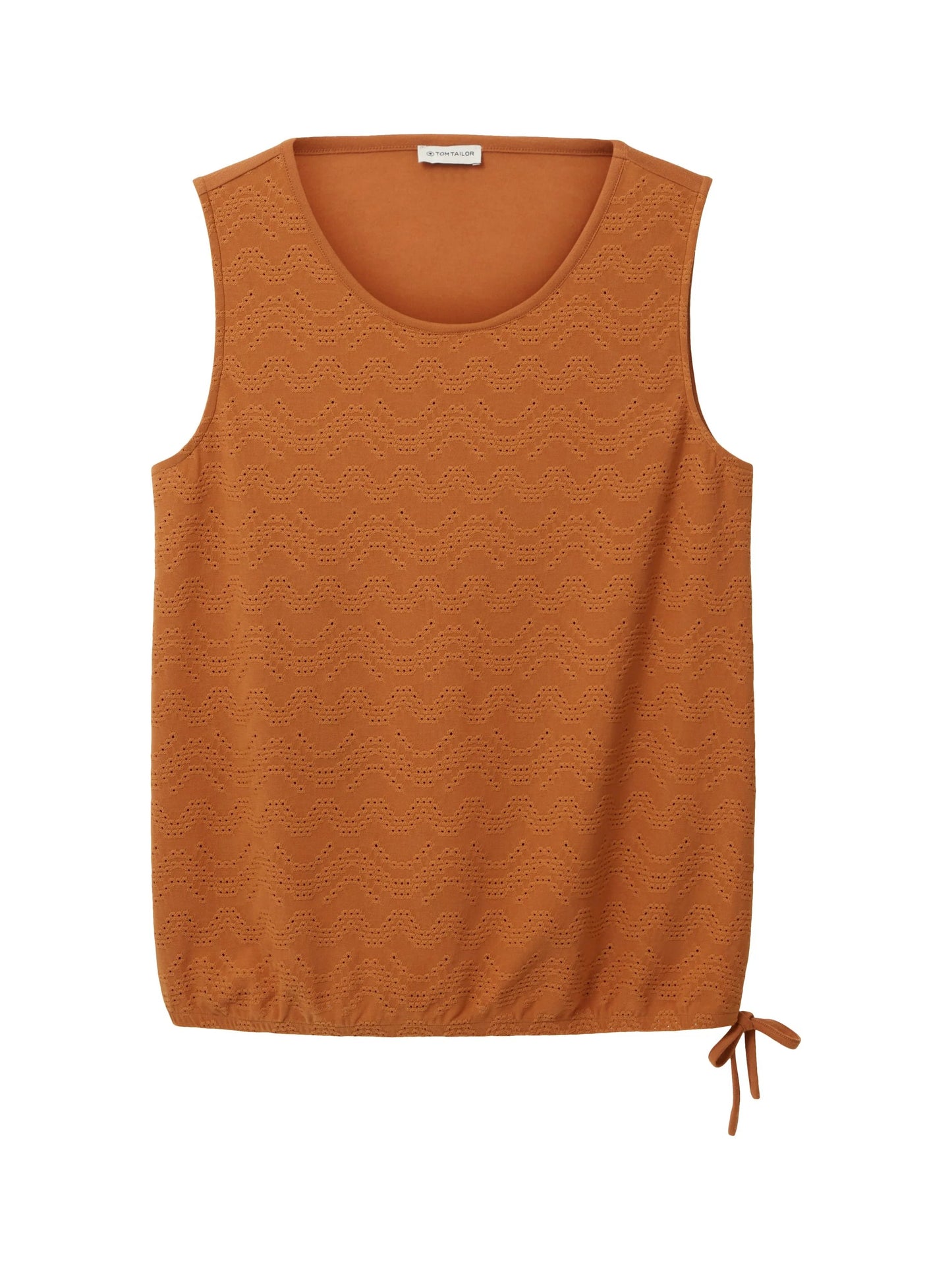 Γυναικείο Τοπ με δαντέλα