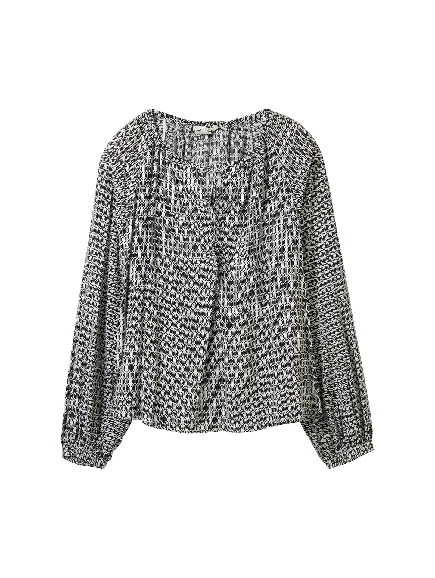 Γυναικεία πουκαμίσα με στάμπα