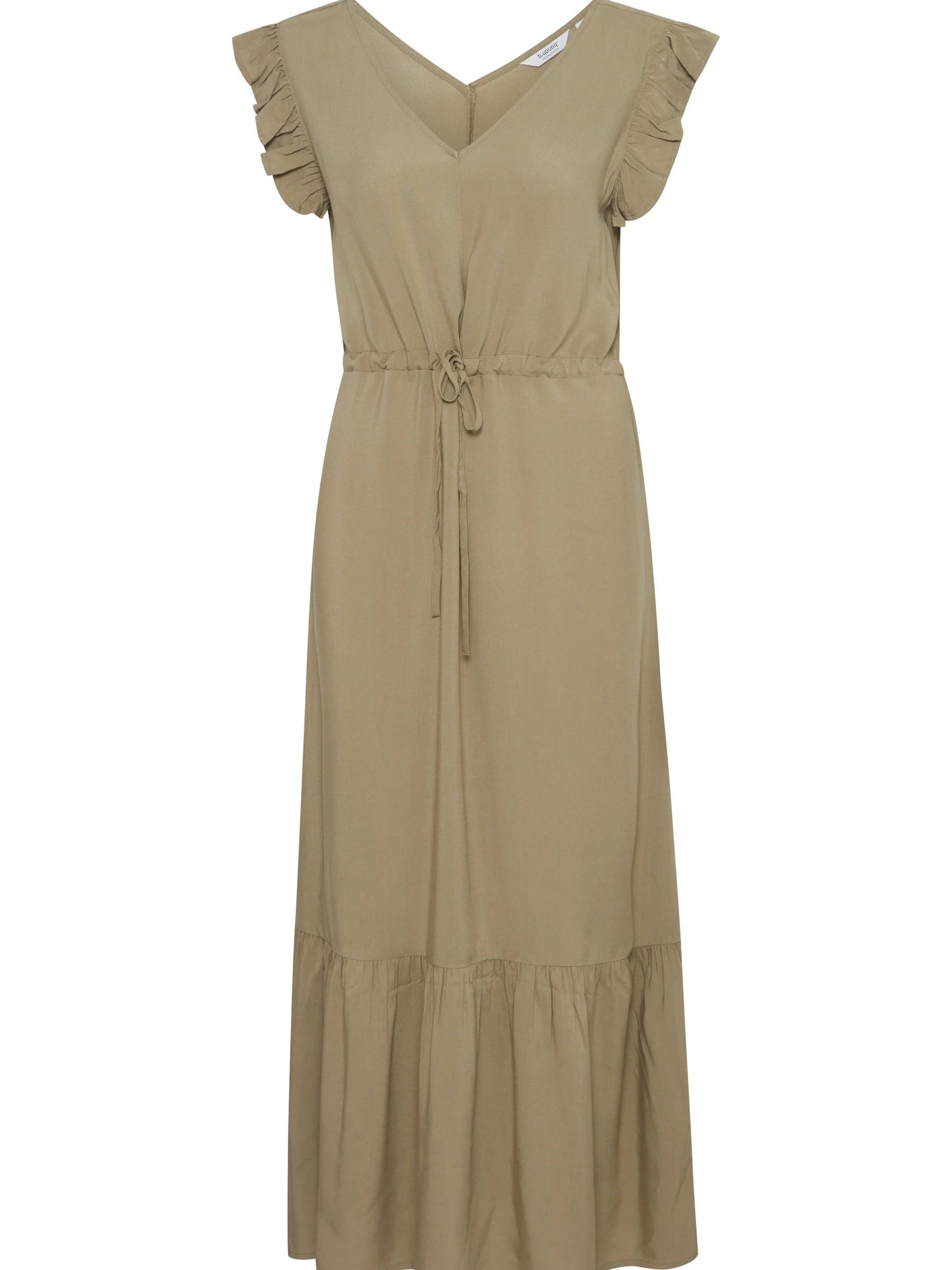 Γυναικείο φόρεμα Midi