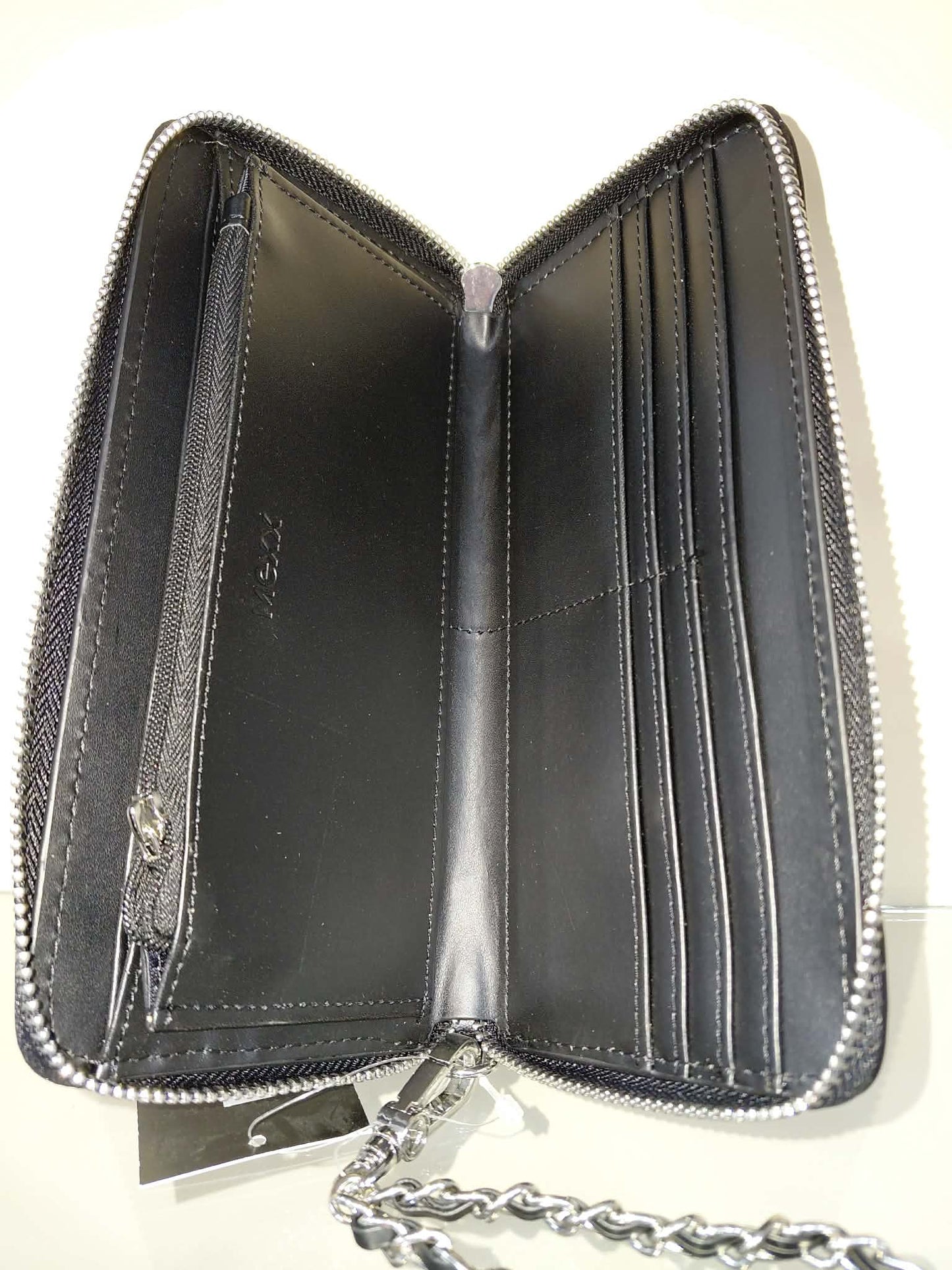 Γυναικείο πορτοφόλι καπιτονέ αποσπώμενο ασορτί λουράκι καρπού