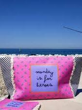 Τσάντα Marina HEROES