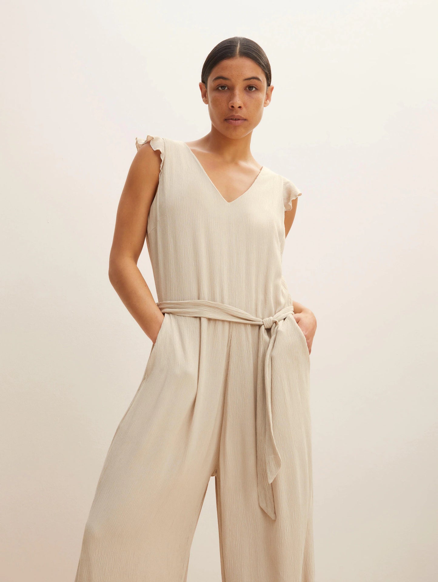 Ολόσωμη Φόρμα TOM TAILOR