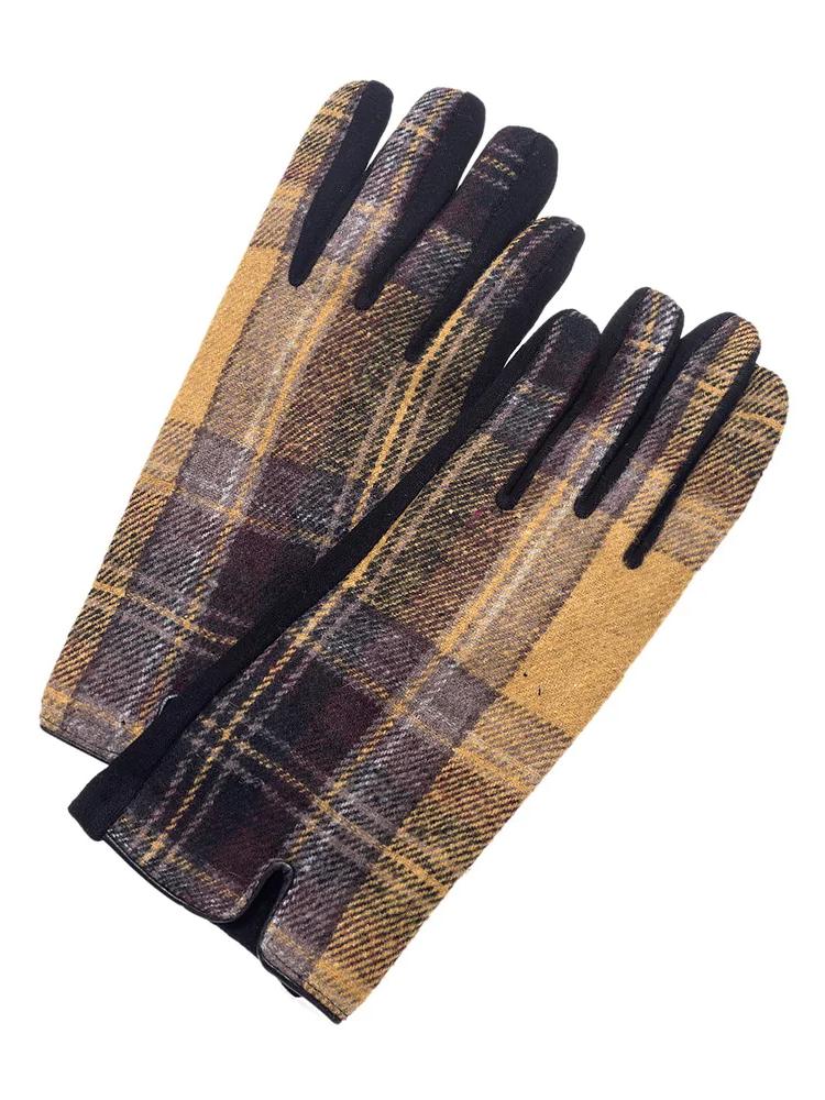 Γάντια Γυναικεία υφασμάτινα