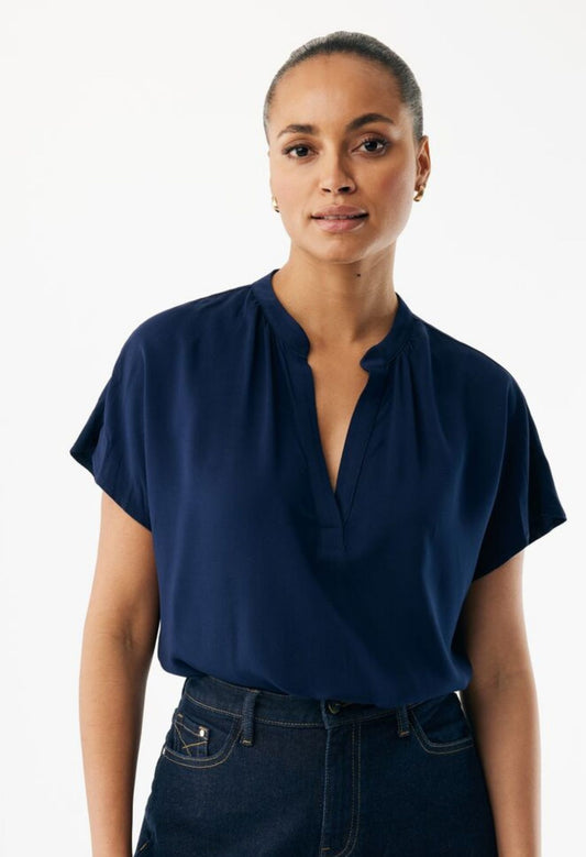 Γυναικεία μπλούζα BLUE Mexx