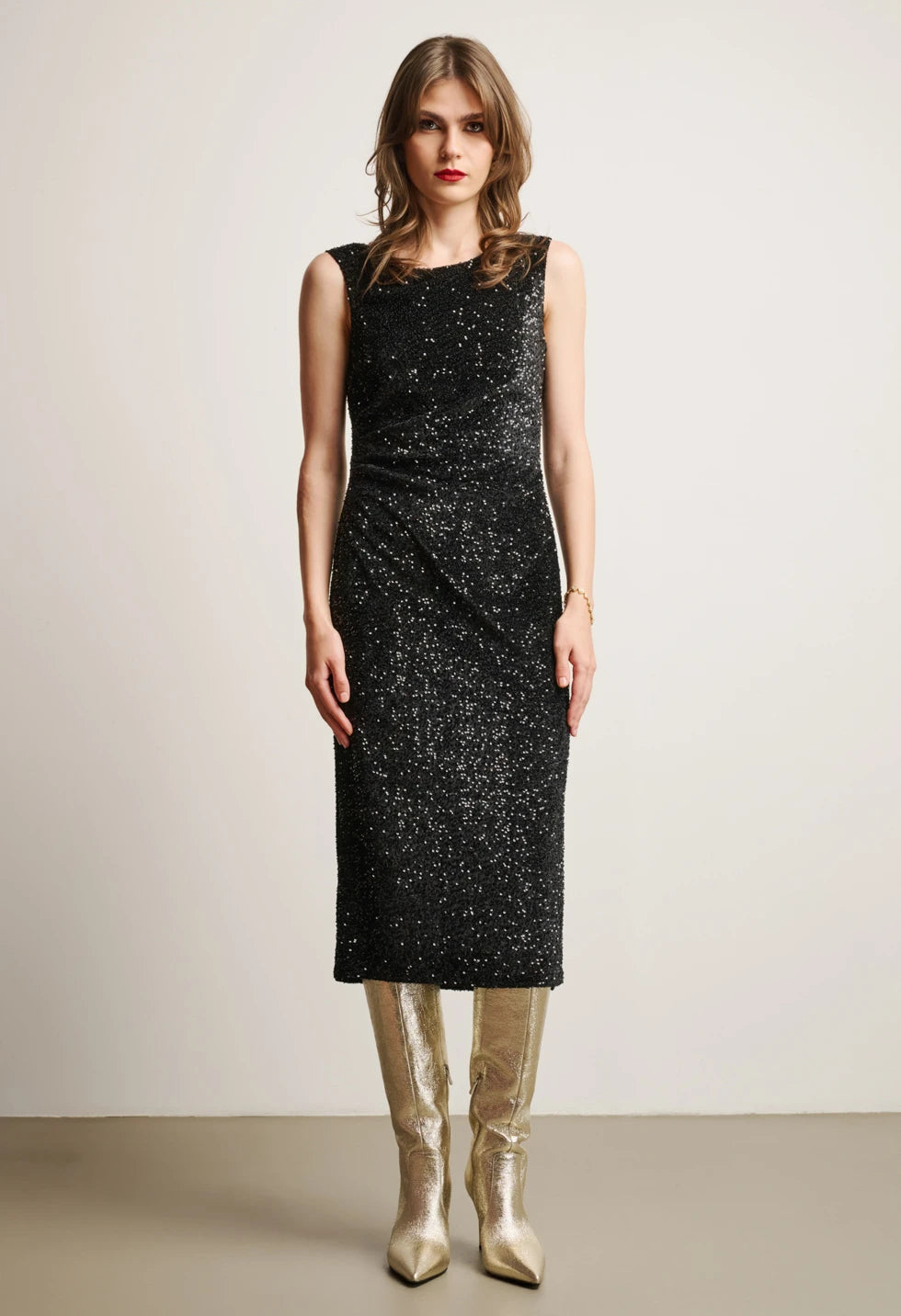 MIDI ΦΟΡΕΜΑ ΑΜΑΝΙΚΟ ΜΕ ΠΑΓΙΕΤΕΣ