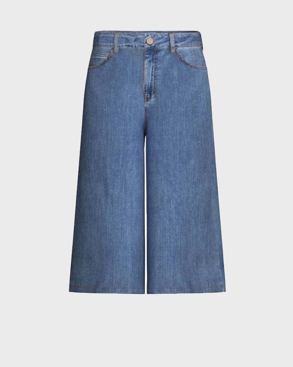 Γυναικεία τζιν βερμούδα FARAONE