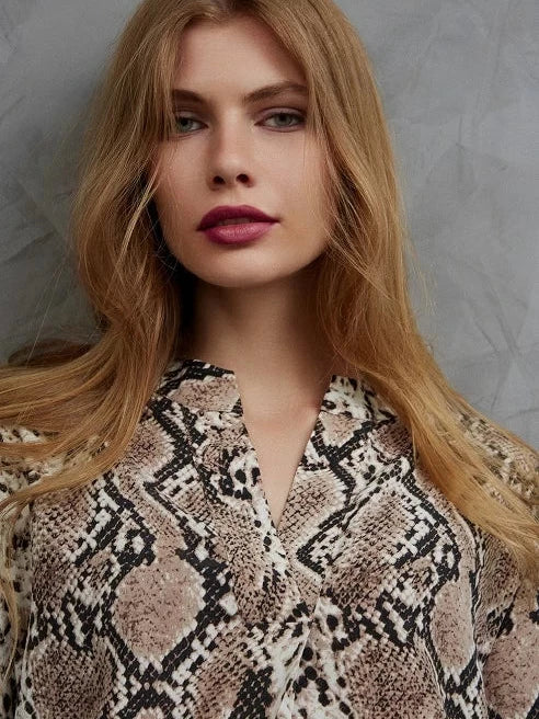 Γυναικείa Μπλούζα animal print
