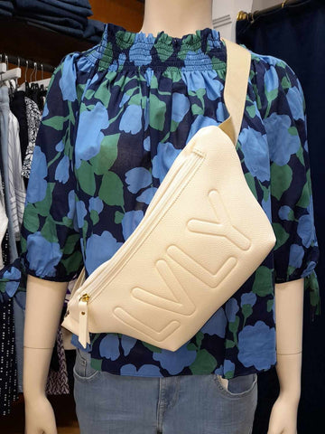 Γυναικεία τσάντα Camelia Adora Bag |Beige