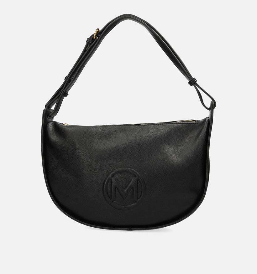 Γυναικεία τσάντα ώμου Μαύρη