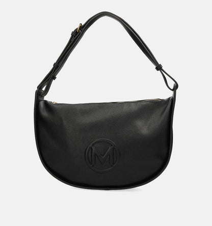 Γυναικεία τσάντα ώμου Μαύρη