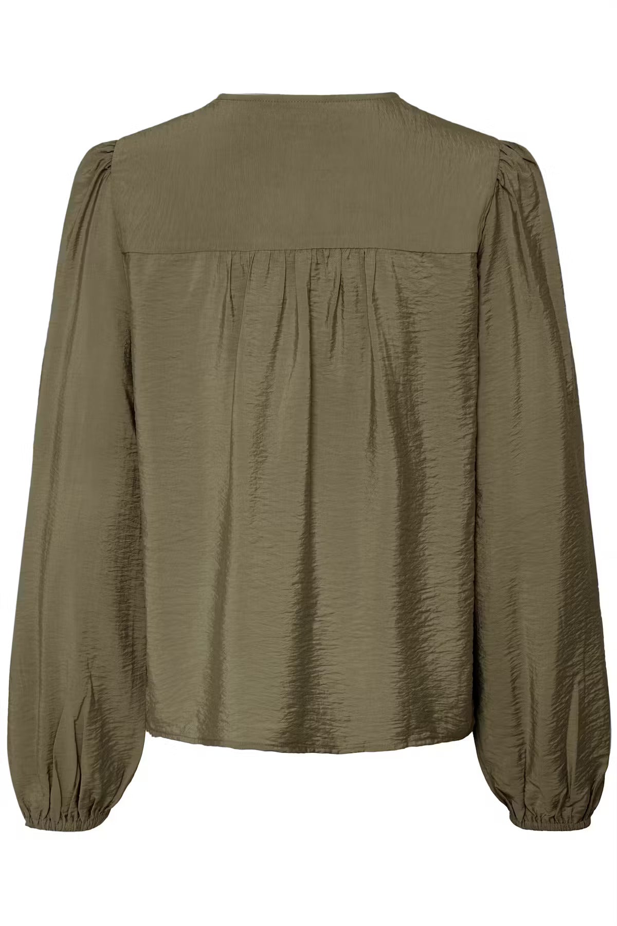Γυναικεία μπλούζα Smokey Olive