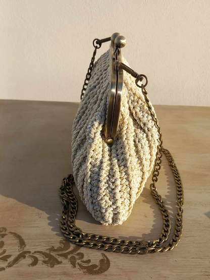 Handmade  Clutch Bag