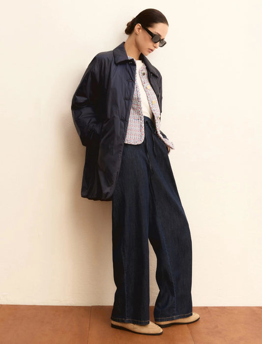 Γυναικείο τζιν Emme Marella-EMMFINGERE