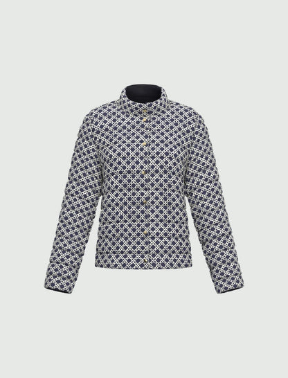 Γυναικείο μπουφάν με πούπουλο-EMMPATIO- Παραλαβή 9/3