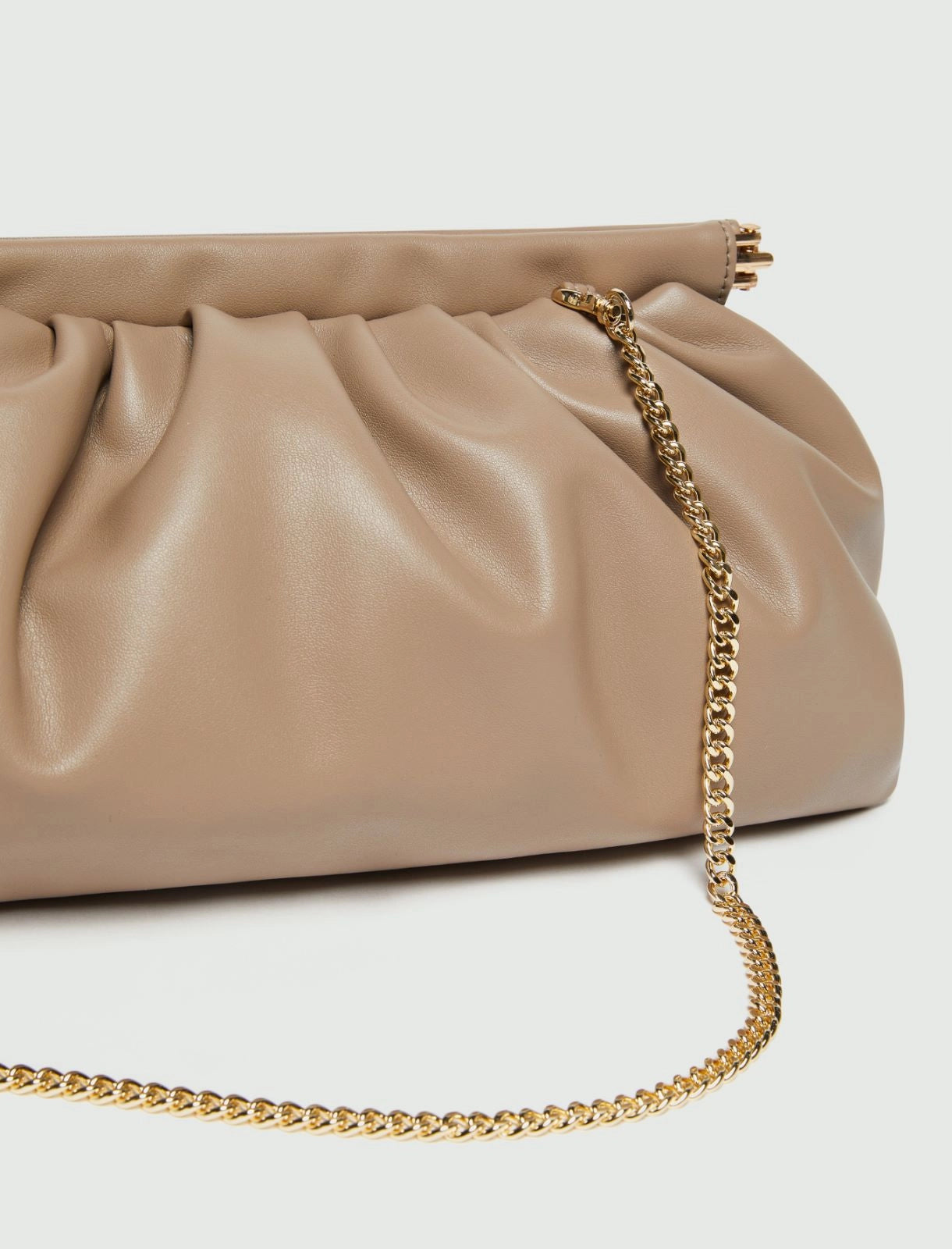 Γυναικεία Τσάντα ώμου ΜΠΕΖ