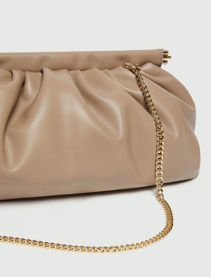 Γυναικεία Τσάντα ώμου ΜΠΕΖ