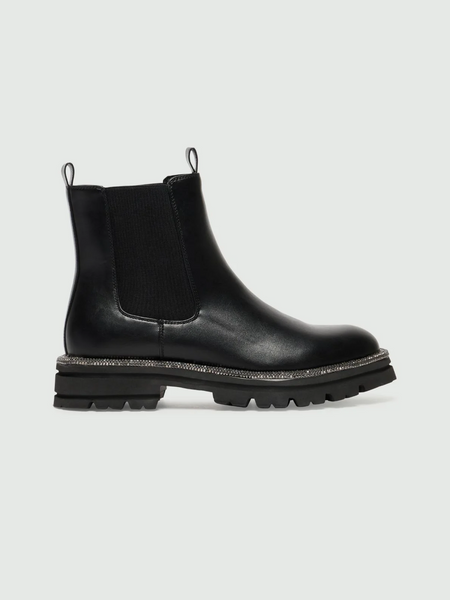 Γυναικεία μποτάκια Chelsea boots