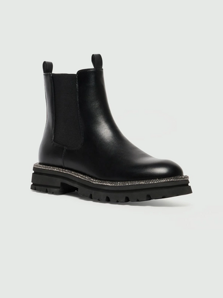 Γυναικεία μποτάκια Chelsea boots