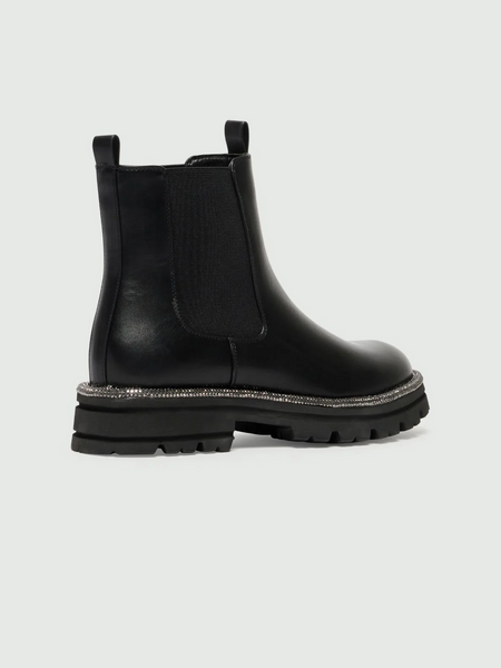 Γυναικεία μποτάκια Chelsea boots