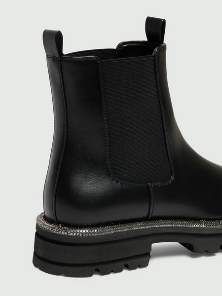 Γυναικεία μποτάκια Chelsea boots