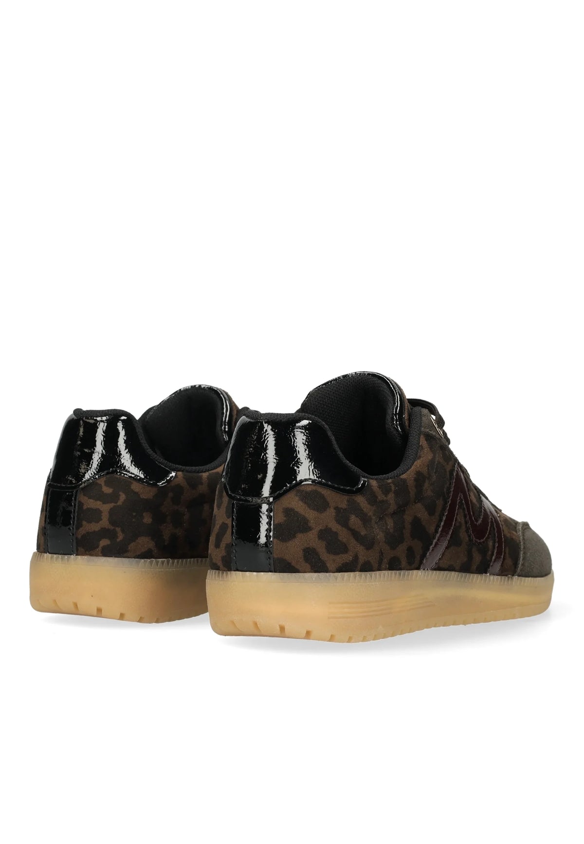 Γυναικεια TIA TAMPA Sneaker - Brown/Black