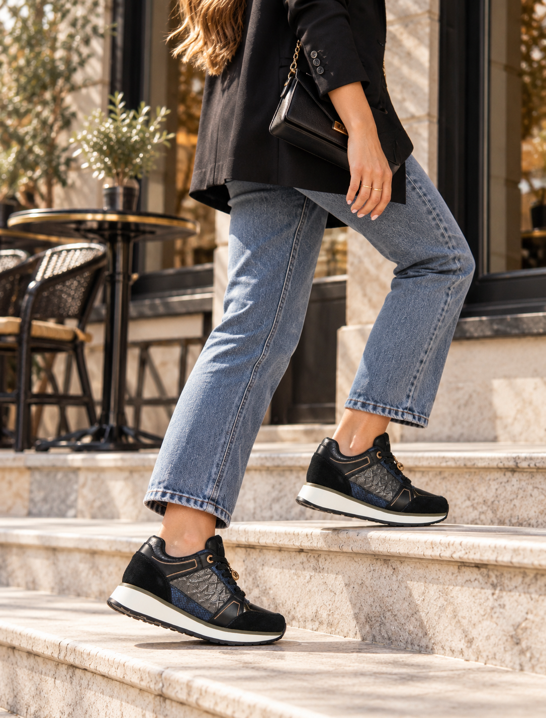 Γυναικεία  Sneaker