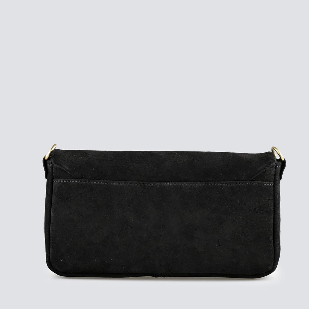Γυναικεία τσάντα Adele Nomia Bag | Black