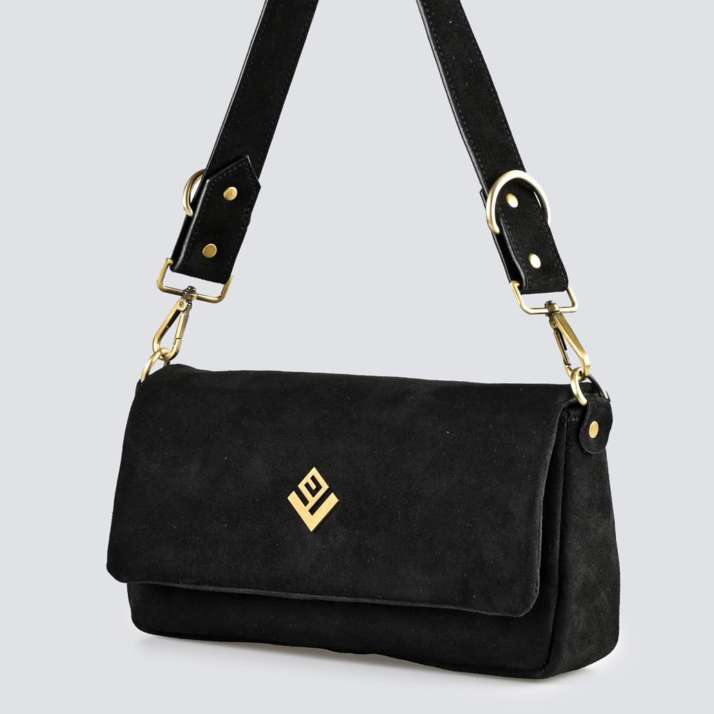 Γυναικεία τσάντα Adele Nomia Bag | Black