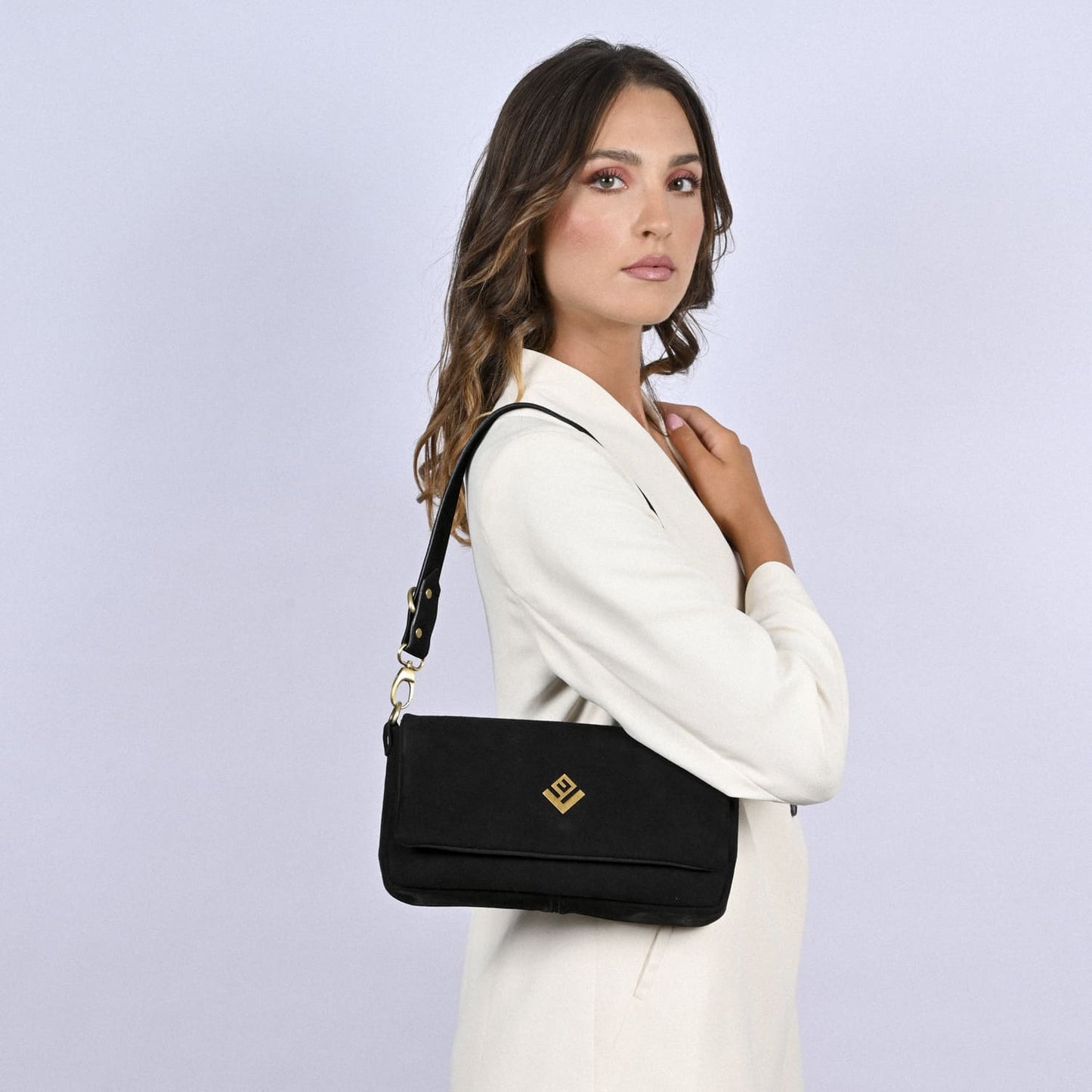 Γυναικεία τσάντα Adele Nomia Bag | Black