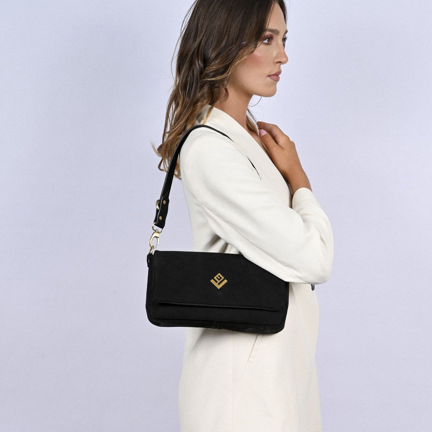 Γυναικεία τσάντα Adele Nomia Bag | Black