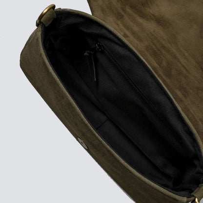 Γυναικεία τσάντα Adele Nomia Bag | Black