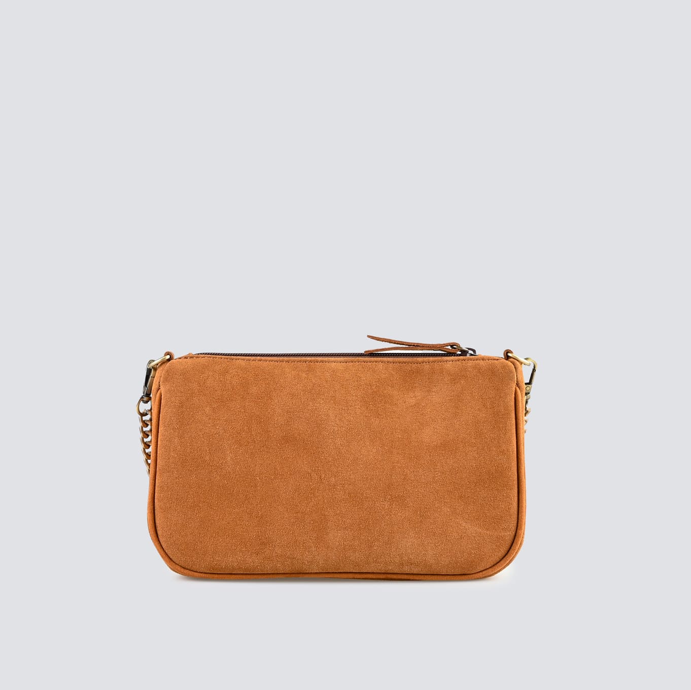 Γυναικεία τσάντα Caldera Large Nomia Camel