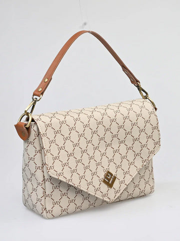 Γυναικεία τσάντα Essense Mosaic Bag | Beige