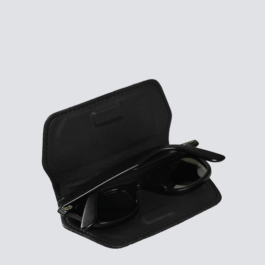 Γυναικεία θήκη γυαλιών Helia Asti | Black