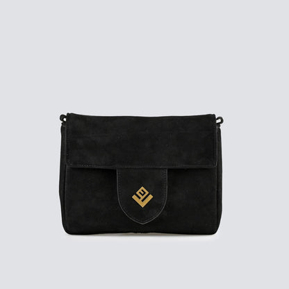 Γυναικεία τσάντα Irma Small Nomia Bag | Black