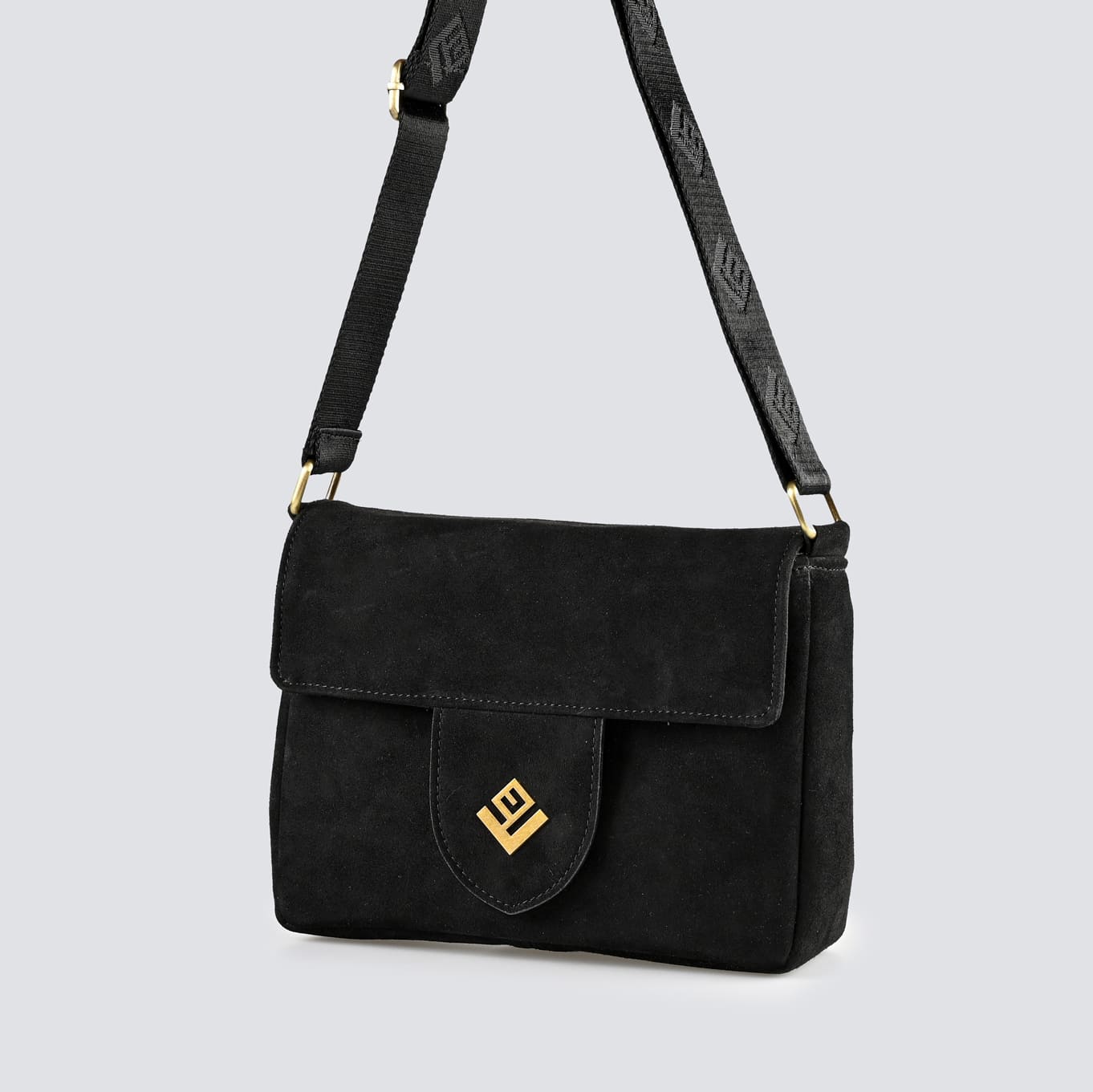 Γυναικεία τσάντα Irma Small Nomia Bag | Black