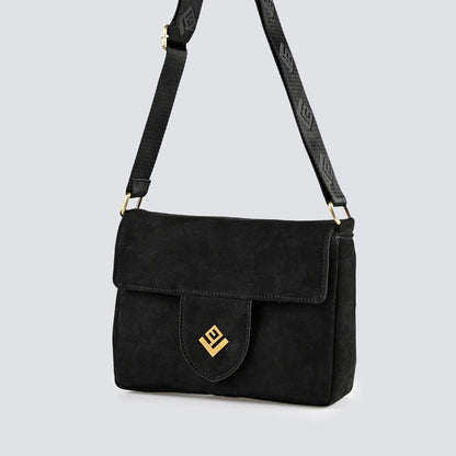 Γυναικεία τσάντα Irma Small Nomia Bag | Black
