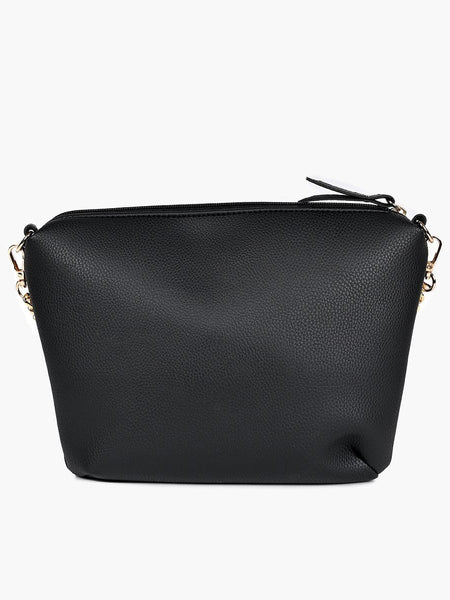 Γυναικεία τσάντα Jasmine Adora Bag Black