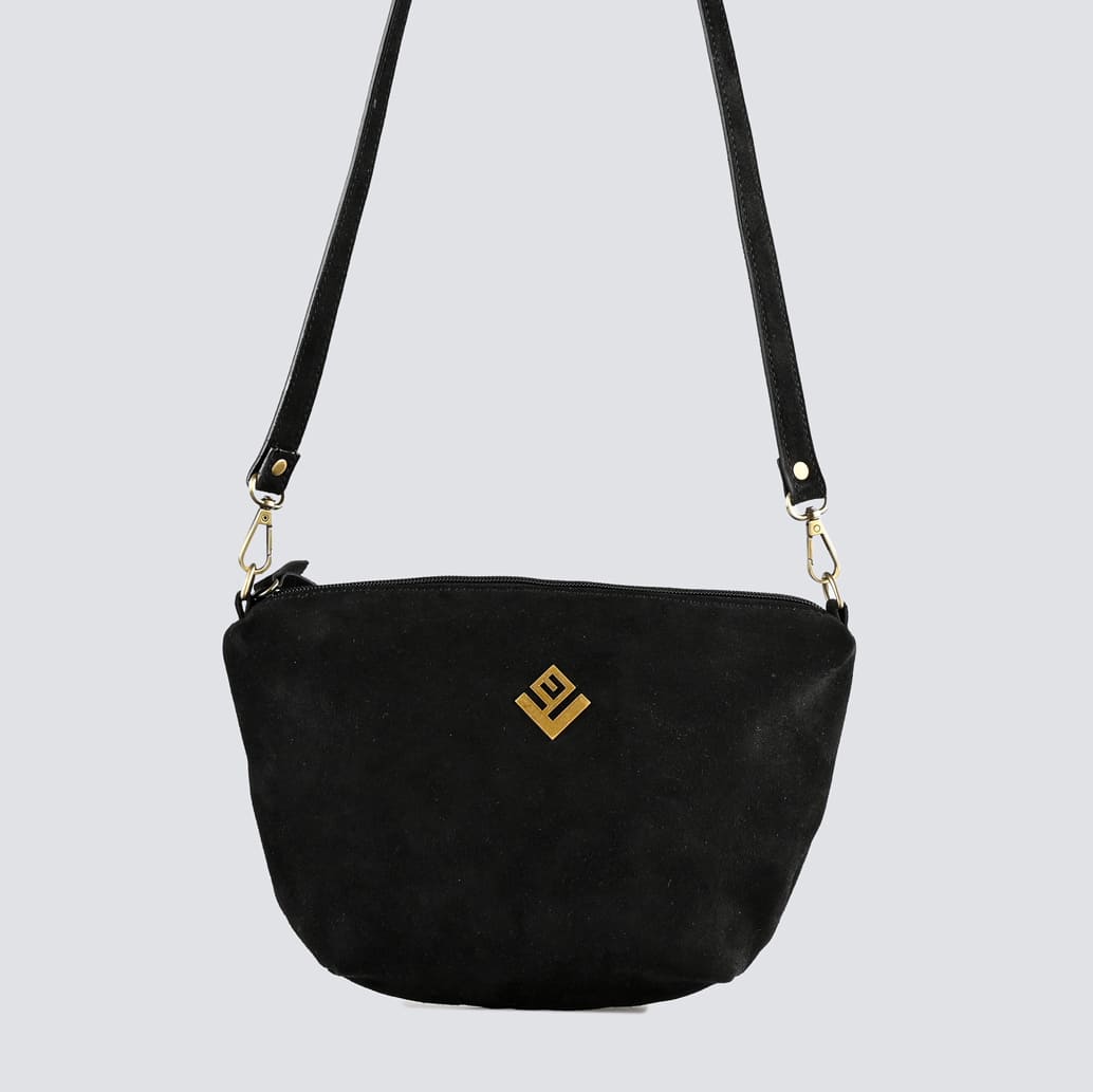 Γυναικεία τσάντα Jasmine Nomia Bag | Black
