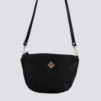 Γυναικεία τσάντα Jasmine Nomia Bag | Black
